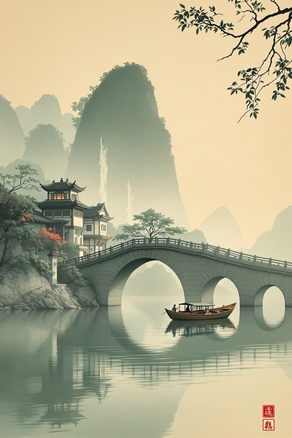 墨染江南 - av电影在线观看 墨染江南